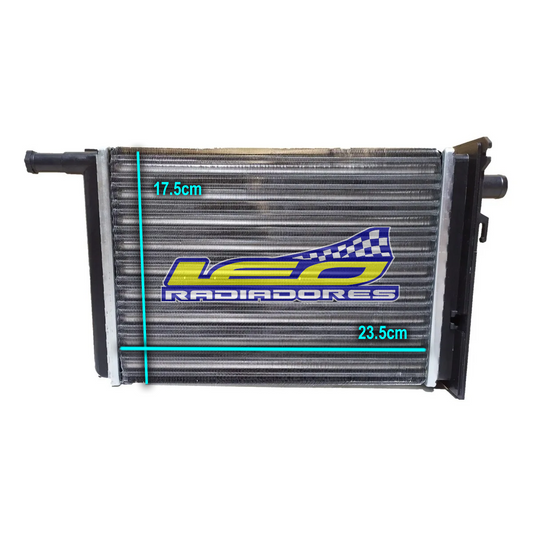 CALEFACCIÓN RENAULT TRAFIC NAFTA Y DIESEL
