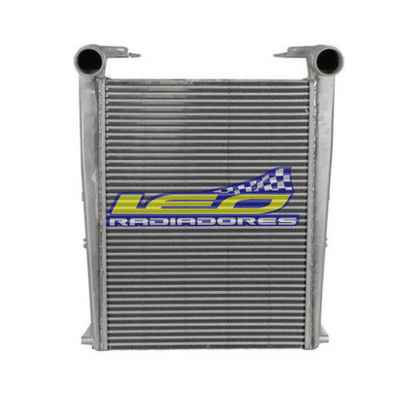 INTERCOOLER RENAULT BEHR 68430
