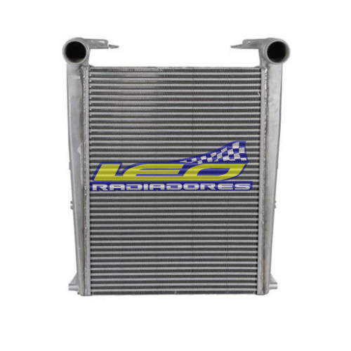 INTERCOOLER RENAULT BEHR 68430