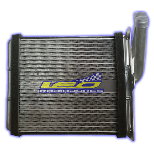 CALEFACCIÓN JAC 1040-1044-1063