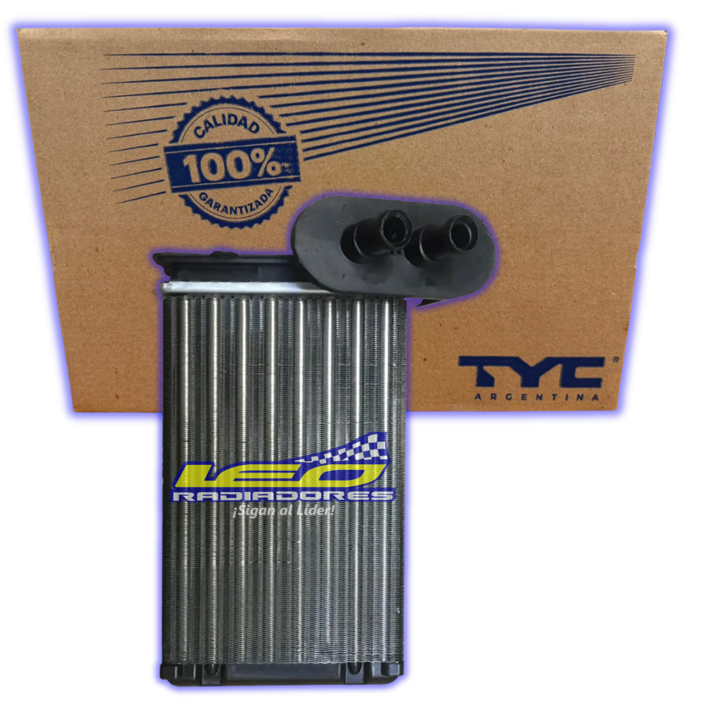 CALEFACCION CHERY FULWIN/COWIN/TIGGO2/VW GOLF/CADDY/POLO/CADDY/SEAT TOLEDO/AUDI A3
