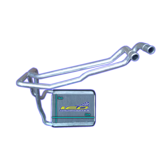 CALEFACCIÓN CHERY TIGGO 2.0 NAFTA 16V/POSIBLE DIESEL