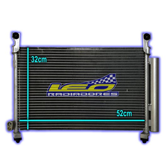 CONDENSADOR FAW N5 1.0 N/1.3 N 16V