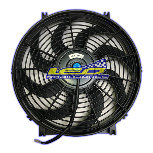 ELECTRO 14 PULGADAS 12V 90W 14S