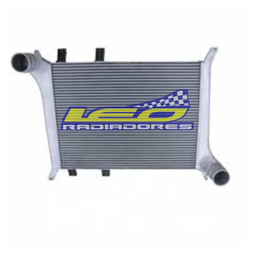 INTERCOOLER HOWO 971