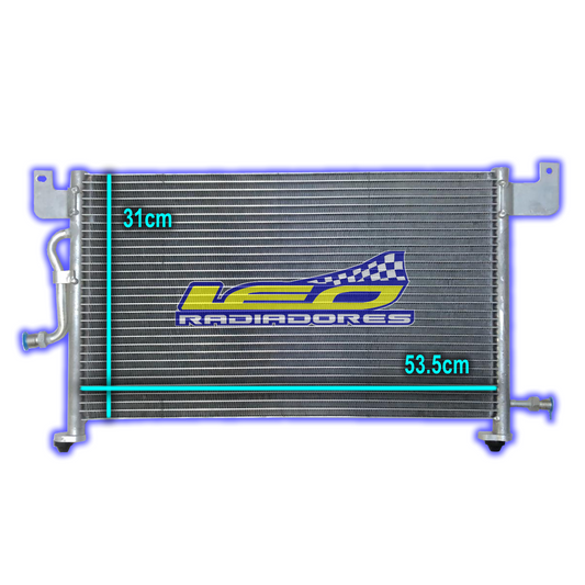 CONDENSADOR CHERY QQ 308-311 S11 1.1-800 CC/472 4 CIL/HAIMA H1 N1050