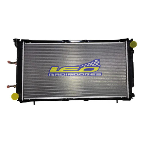 RADIADOR SUBARU LEGACY 1.8-2.0-2.2 N CON A/A AUTOMATICO