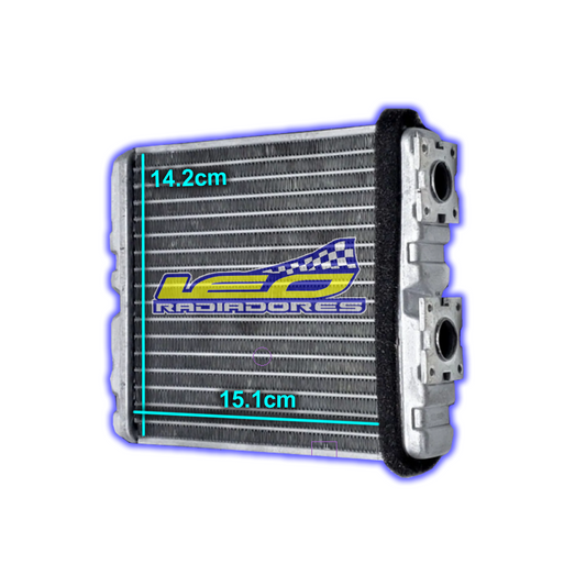 CALEFACCIÓN NISSAN D21/D22/FRONTIER NP300/SENTRA B13/SUNNY/DONGFENG MOTORS