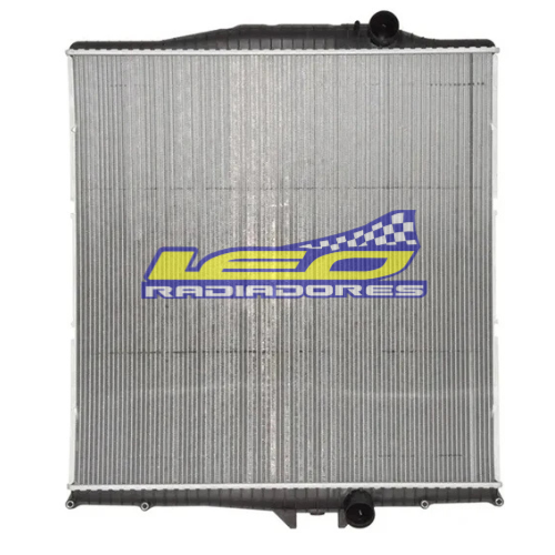 RADIADOR VOLVO FM10/FM12/B12R/FM9/FH400/SFH360 1312 GLOBETROTTER-B7 ELECTRICO (CUT)340/380/420HP
