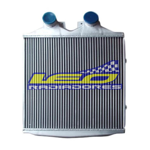 INTERCOOLER MERCEDES BENZ 1620/24/1722/23/L1418 FPN