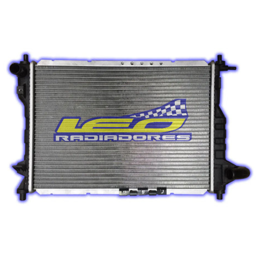 RADIADOR CHEVROLET SPARK LT//DAEWOO MATIS Modelo Nuevo C/AA