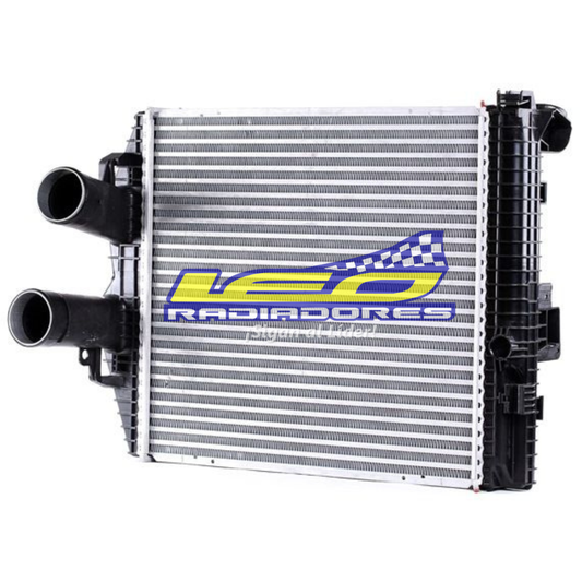 INTERCOOLER MBS ATEGO 1315-1318-1518-1718-1719 ELECTRONICO