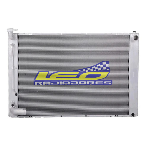 RADIADOR TOYOTA LEXUS 3.3 RX400H HIBRIDO AUTOMATICO TODO ALUMINIO