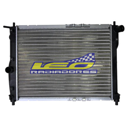 RADIADOR DAEWOO LANOS 1.3i/1.4/1.5i SIN A/A