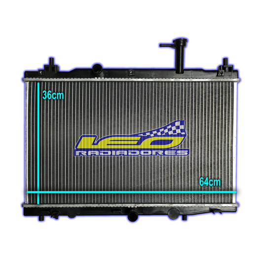 RADIADOR HAIMA 1 F-STAR