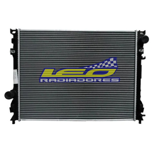 RADIADOR JEEP CHRYSLER 300 3.5 V6 MANUAL