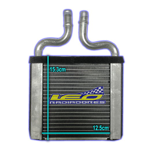CALEFACCIÓN EFFA/GONOW/DFM/DFSK/FAW BRIO/CHANGAN HEAVY-MINI TRUCK 1.0 8V-STRAR 1.0