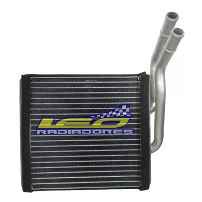 CALEFACCIÓN EFFA GREAT WALL WINGLE 3/5 2.2 MOTOR TOYOTA 4X2/ MOTOR MITSUBISHI 2.4