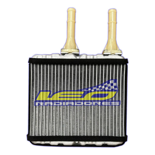 CALEFACCIÓN NISSAN SENTRA B13/B14/FRONTIER/PATROL/X TERRA/SUBARU LEGA-IMPRES/SANYONG MUSSO CON CAÑO