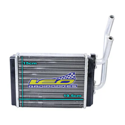 CALEFACCIÓN RENAULT TWINGO