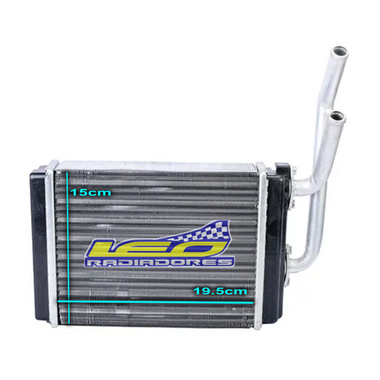 CALEFACCIÓN RENAULT TWINGO