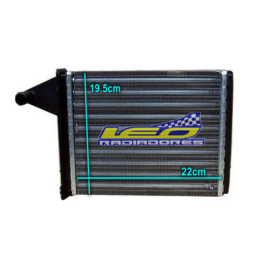 CALEFACCIÓN FIAT SIENA/PALIO N Y D