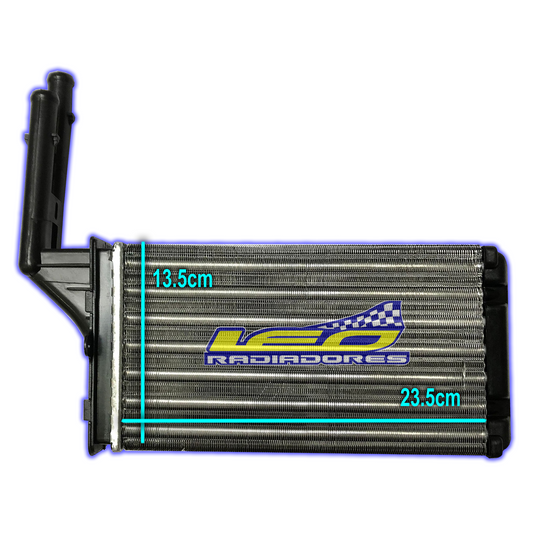 CALEFACCIÓN PEUGEOT 106/CITROEN AX/SAXO