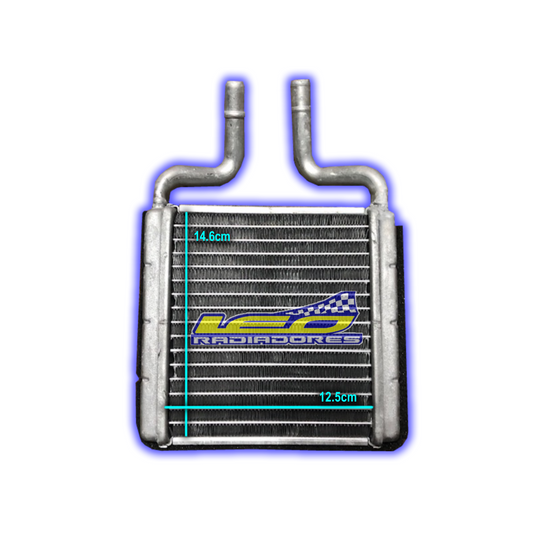 CALEFACCIÓN EFFA/GONOW/DFM/DFSK/FAW BRIO/CHANGAN HEAVY-MINI TRUCK 1.0 8V-STRAR 1.0
