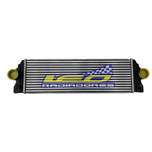 INTERCOOLER MERCEDES BENZ SPRINTER 415CDI/515CDI/W906