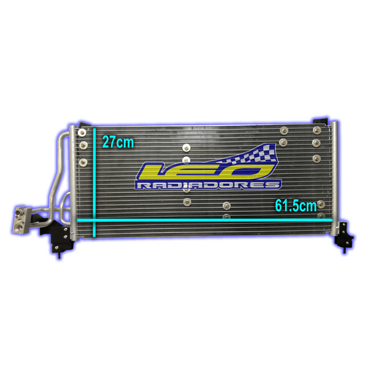 CONDENSADOR CHEVROLET OPEL CORSA CLASIC/TIGRA 94