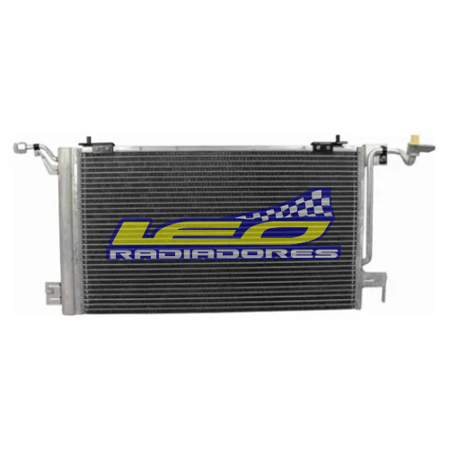 CONDENSADOR PEUGEOT 306 N//CITROEN ZX/XSA/PART