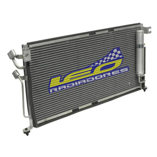 CONDENSADOR MITSUBISHI LANCER 1.6 N