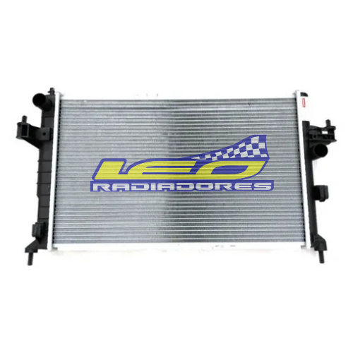 RADIADOR CHEVROLET CORSA II 1.7 CDI/1.8/C/AA 2.5i V6 24V