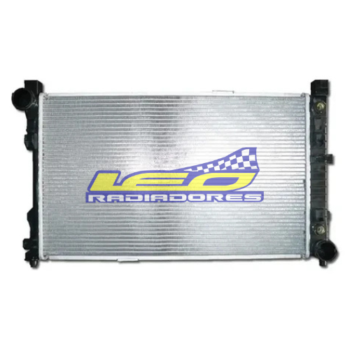 RADIADOR MERCEDES BENZ 180C/200C/230C/220E W210/C240/C320/220CDI/270CDI W203/CLK C209/SLKR171 AUTOMATICO CLASE C