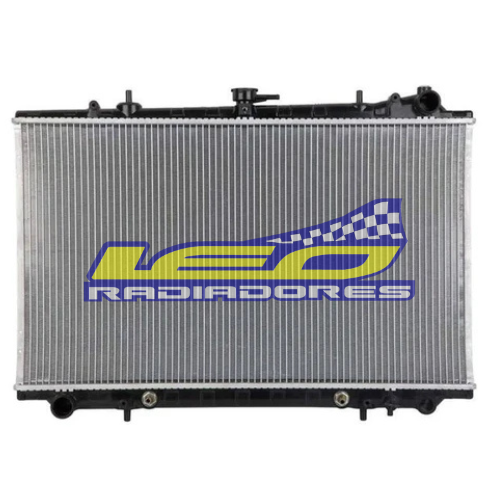 RADIADOR NISSAN MAXIMA J30 MANUAL y AUTOMATICO