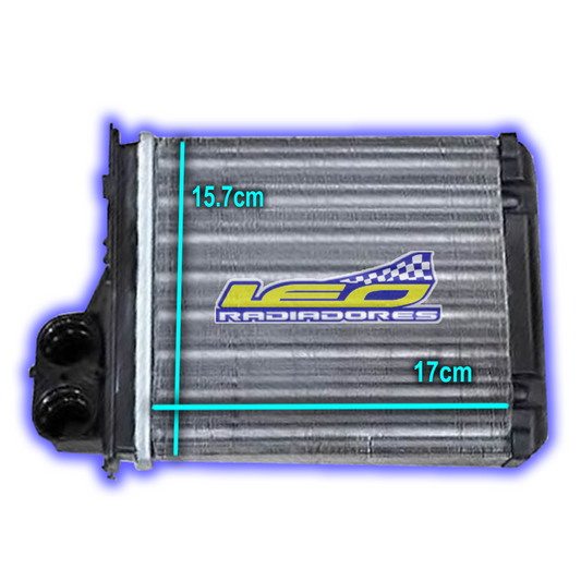 CALEFACCIÓN RENAULT CLIO IV 900cc T/OROCH/DUSTER 1.5dci-1.6i/CHERY BEAT 1.3 16V