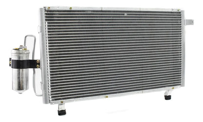 CONDENSADOR WINGLE 5 MODELO VIEJO CON FILTRO EXTERIOR