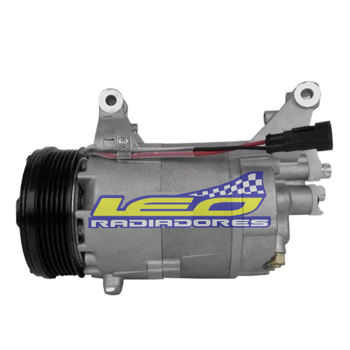 COMPRESOR FIAT SIENA/STRADA 1.4 N WORKING