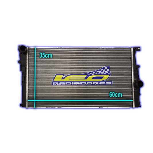 RADIADOR BMW BM3 X1 1.8/114i-118i-120D-125D-218i-220D-325i-328i-F20-F21-F22-F23-F30-F31-F34