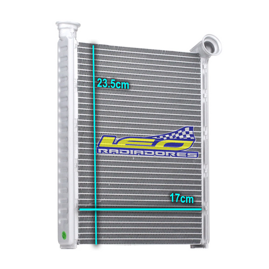 CALEFACCIÓN PEUGEOT 308 1.4-1.6 16V-RCZ 1.6 THP/CITROEN C3/C4-PICASSO/SWAGON