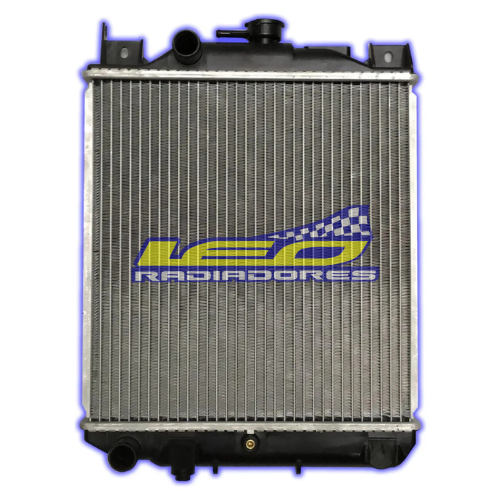 RADIADOR SUZUKI SWIFT/FORZA 1.3 N C/AA