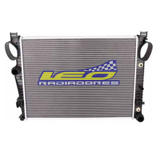 RADIADOR MERCEDES BENZ 280/S320 W220 AUTOMATICO