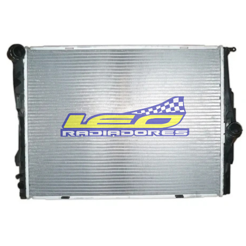 RADIADOR BMW E90 116i/118i /120I SERIE 1 E81-E87 MOTORES N4