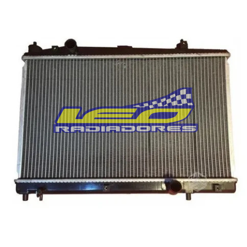 RADIADOR EFFA GREAT WALL VOLEEX C30/C10/C20R1.5 NC/FLORID