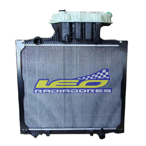 RADIADOR MAN TG-A(02-) 310HP