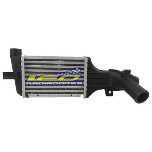 INTERCOOLER CHEVROLET ASTRA CD 2.0DTi/ ZAFIRA