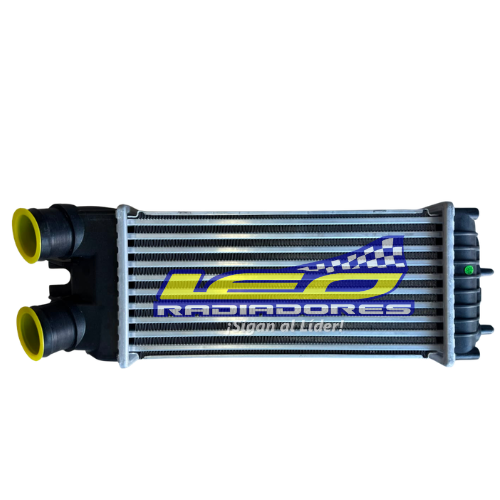 INTERCOOLER CITROEN BERLINGO 1.6HDI/DS3-DS4//PEUGEOT PARTNER M59