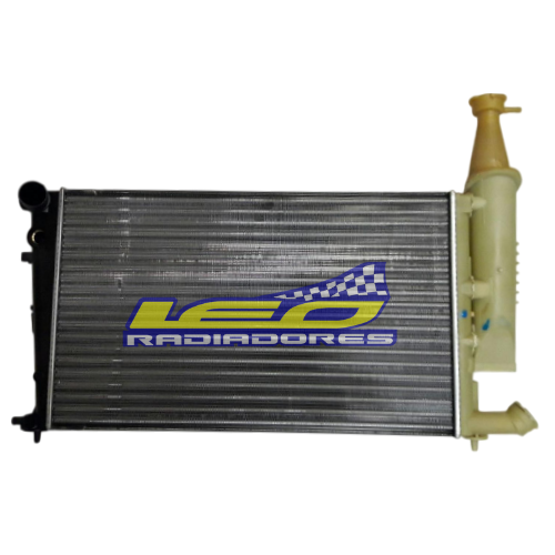 RADIADOR PEUGEOT 306 PARTNER N CUELLO ALTO/CIT BER.ACOP.Alambre