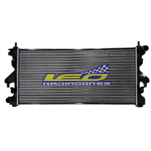 RADIADOR FIAT DUCATO 2.3-3.0 NOVA/PEUGEOT BOXER 2.2/2.3/3.0 MJTD