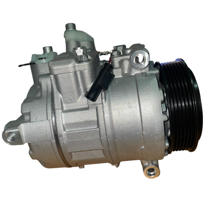 COMPRESOR MERCEDES BENZ SPRINTER 414 - 515